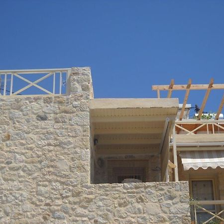 Stonehouse Elia Up Διαμέρισμα Μύρτος Εξωτερικό φωτογραφία