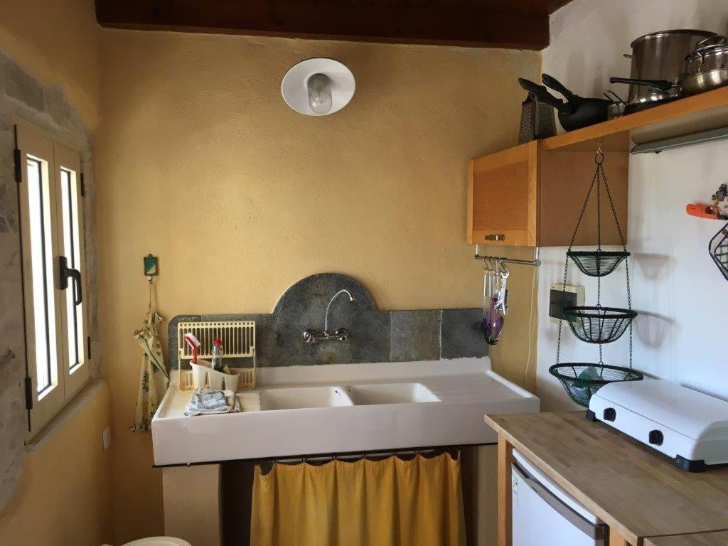 Stonehouse Elia Up Διαμέρισμα Μύρτος Εξωτερικό φωτογραφία