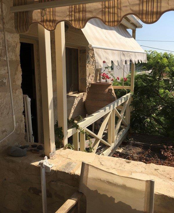 Stonehouse Elia Up Διαμέρισμα Μύρτος Εξωτερικό φωτογραφία
