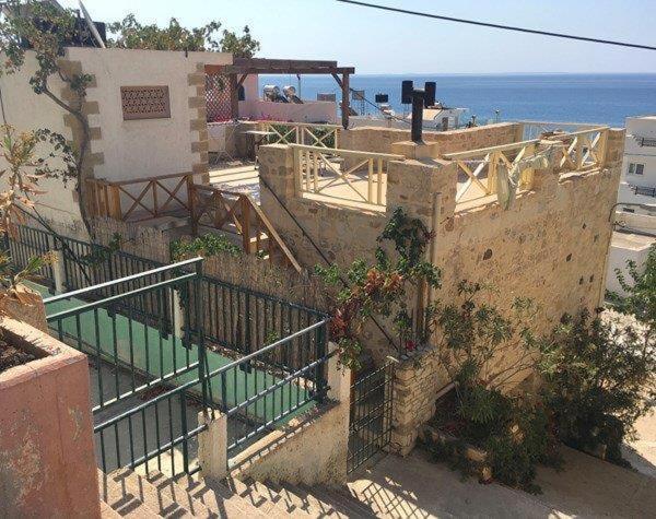 Stonehouse Elia Up Διαμέρισμα Μύρτος Εξωτερικό φωτογραφία
