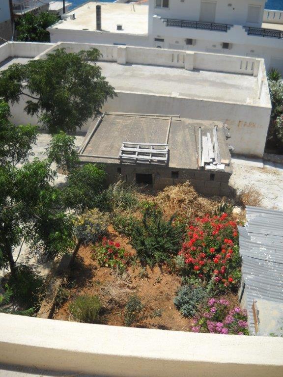 Stonehouse Elia Up Διαμέρισμα Μύρτος Εξωτερικό φωτογραφία